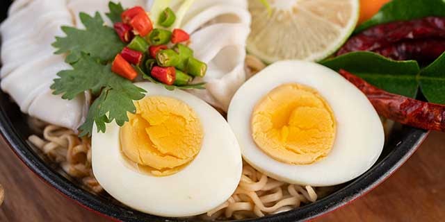 nutrition for fertility