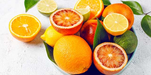 nutrition for fertility