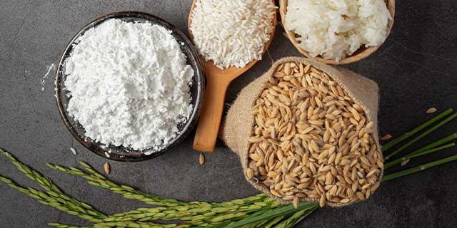 sports and nutrition