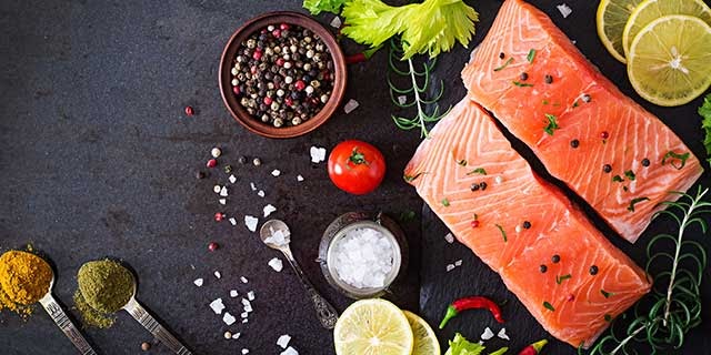 sport diet