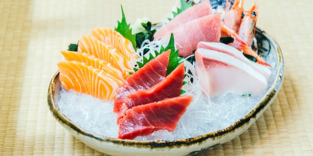 sattvic diet