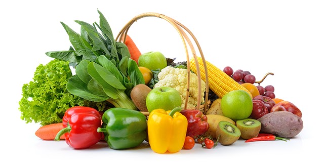 sattvic diet