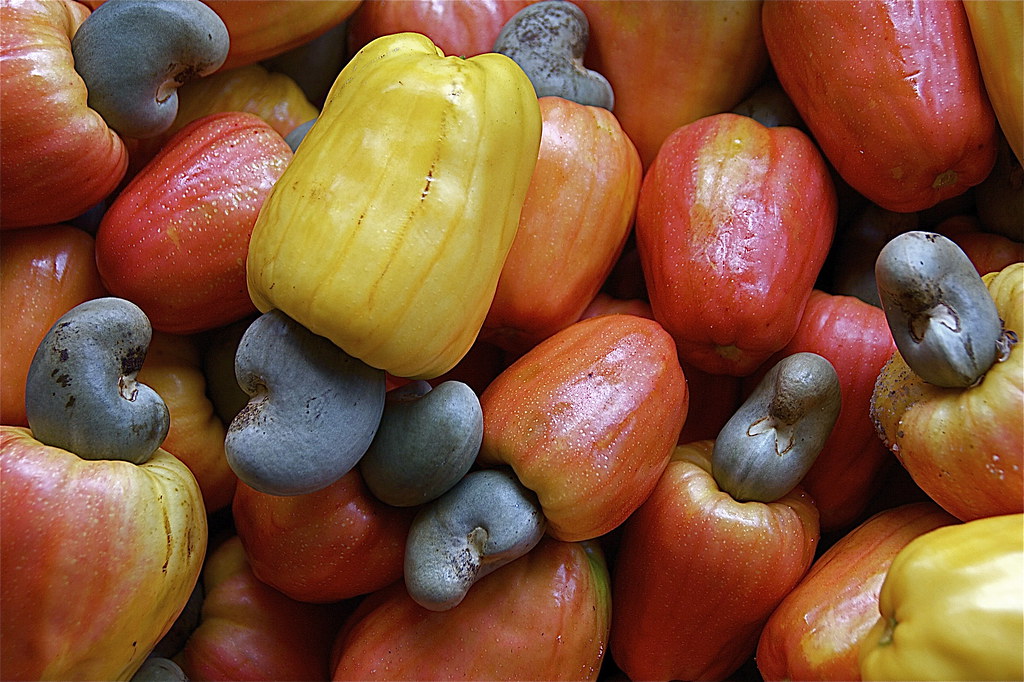 Cashew Apple Juice