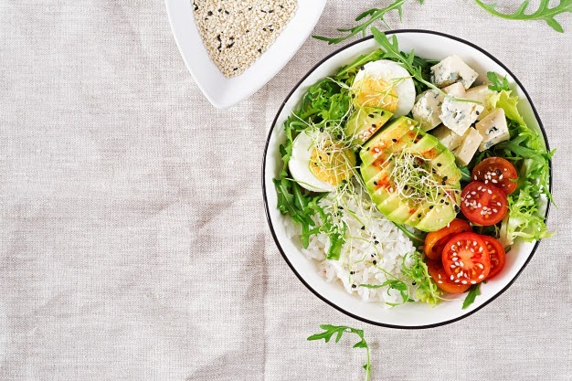 Nutrition During Pregnancy