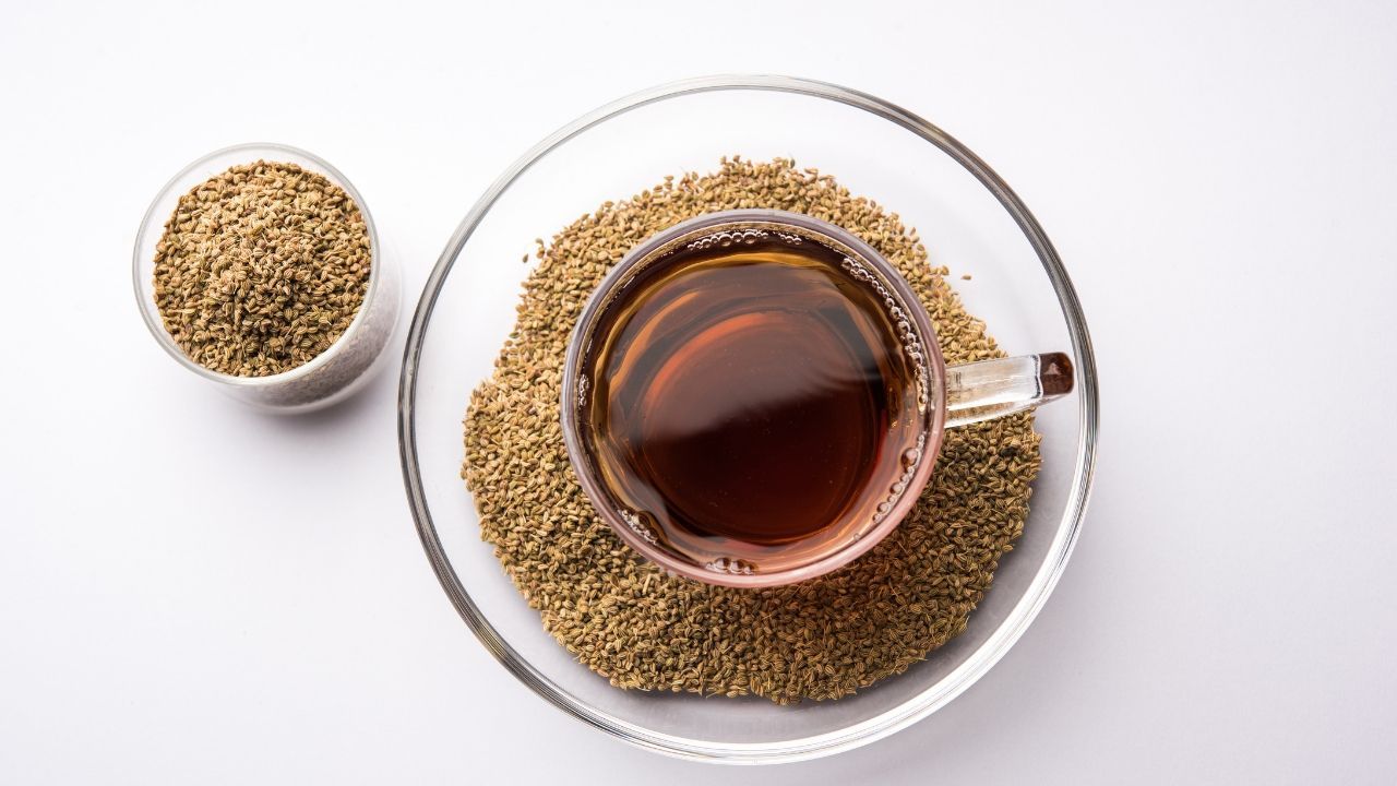 immunity booster drink at home