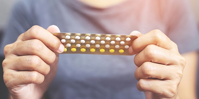 progesterone foods