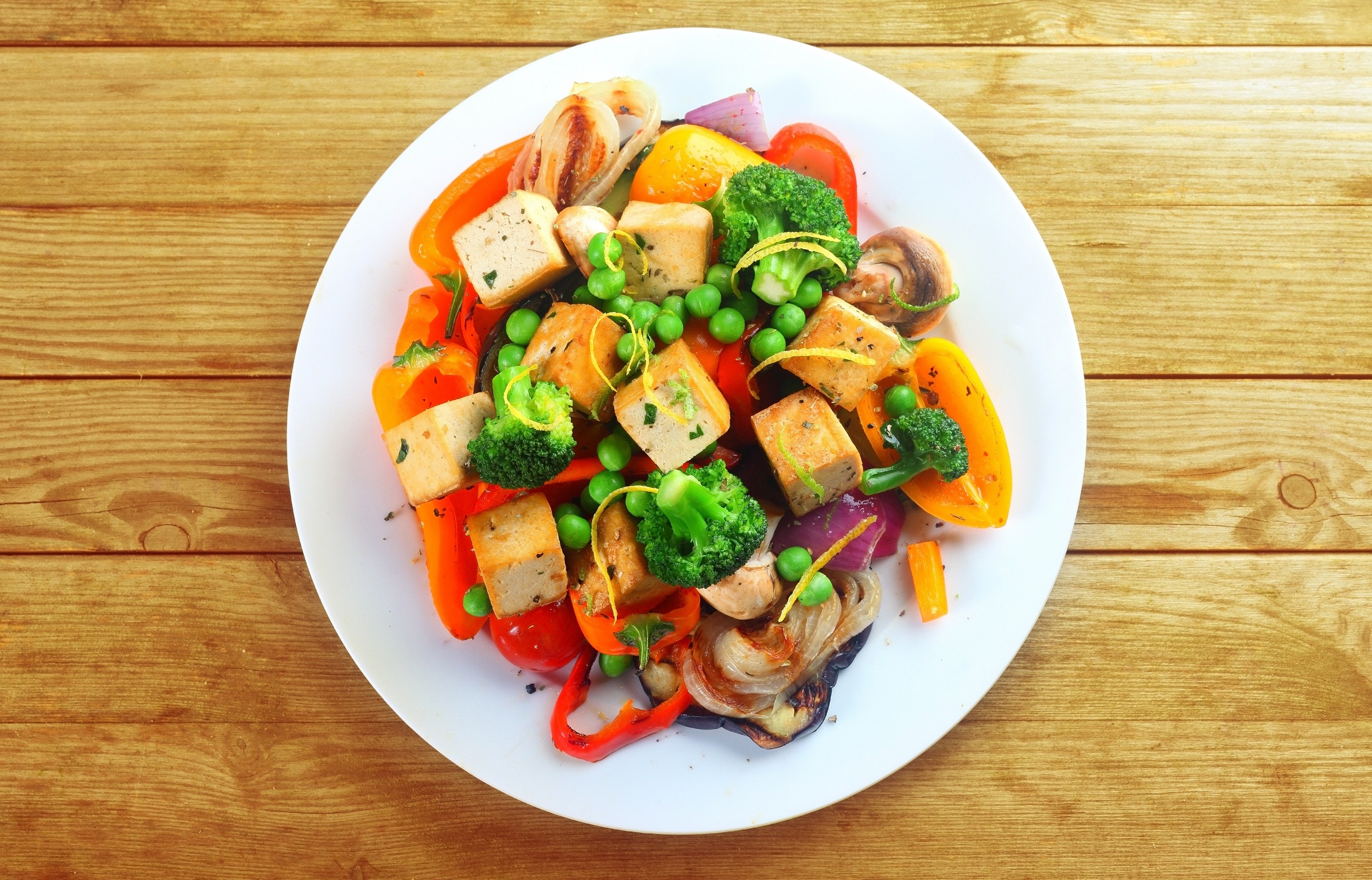 immune boosting diet plan