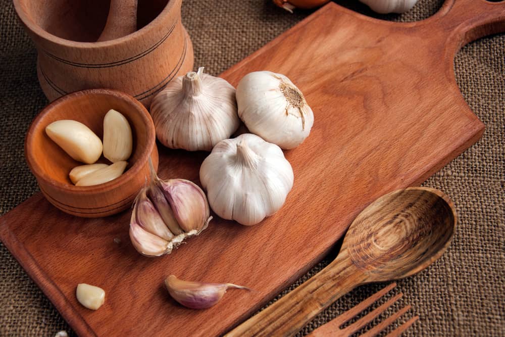 diet to boost immune system