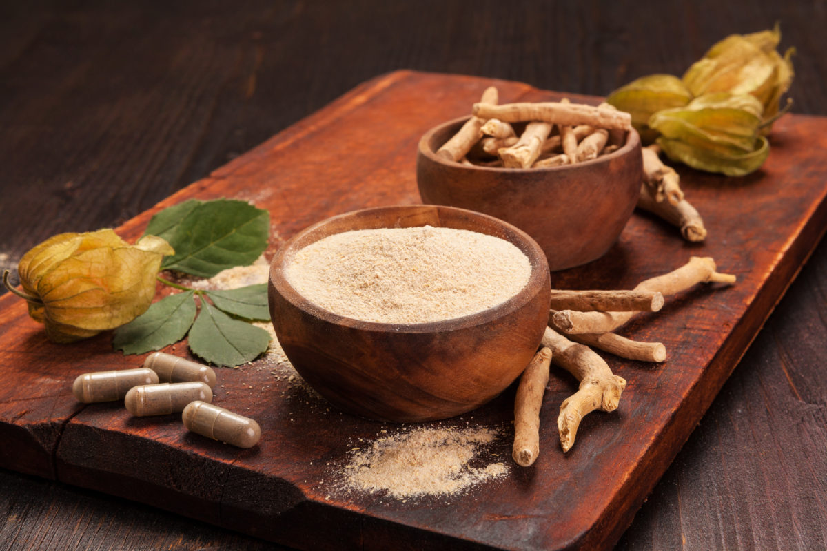 health drink for pcos