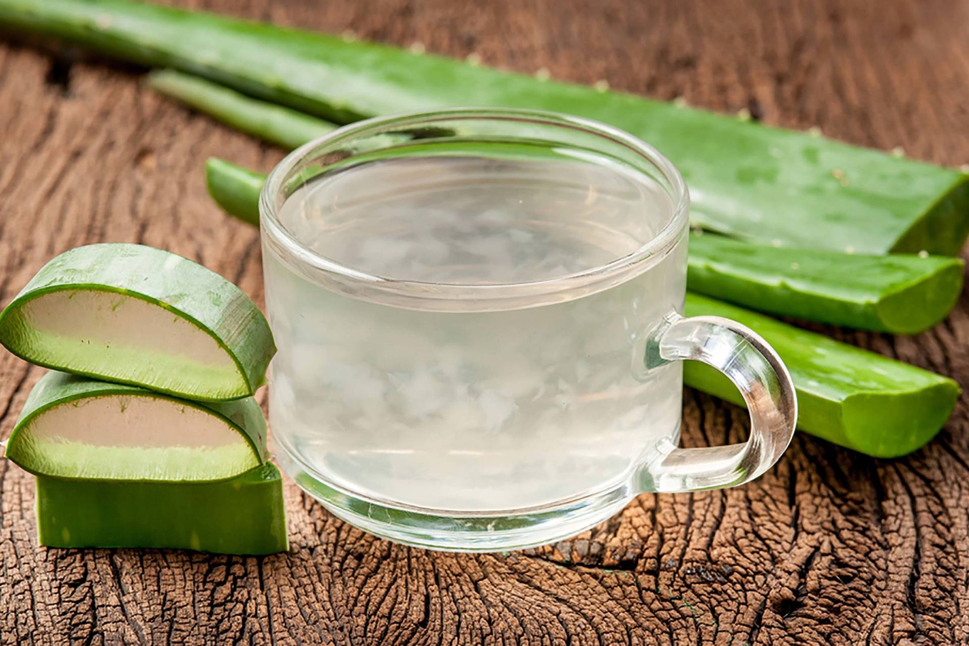 pcos drink