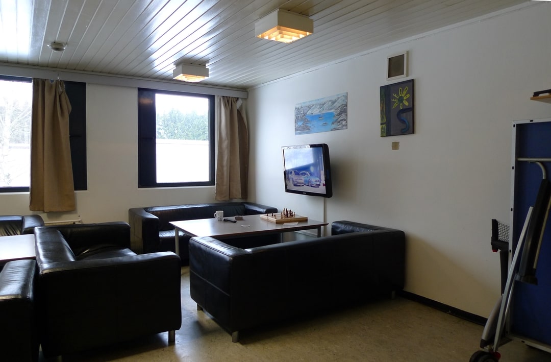 Six Norwegian Prisons Housing