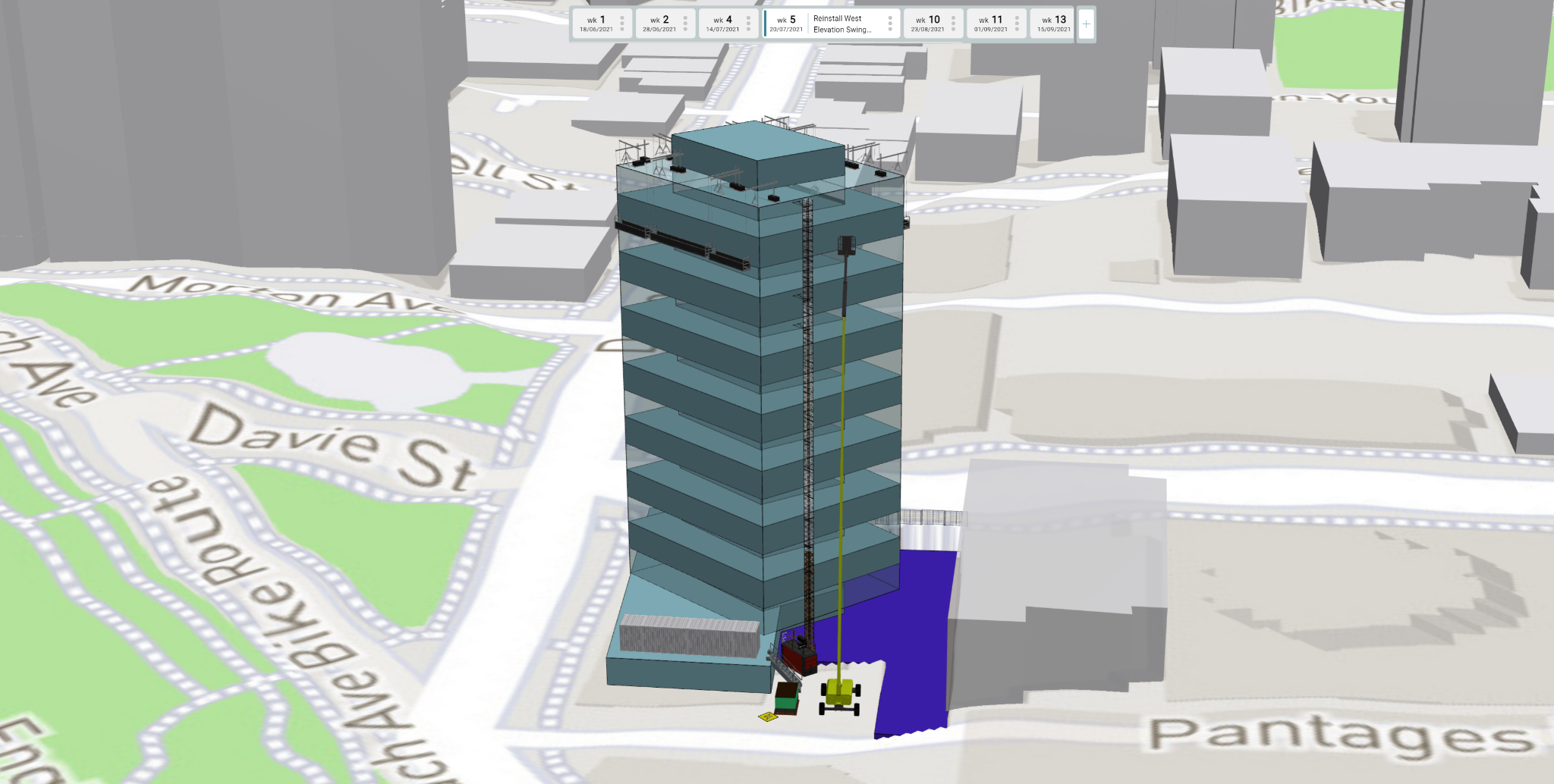 ETRO uses cmBuilder to digitize their expertise while optimizing their processes
