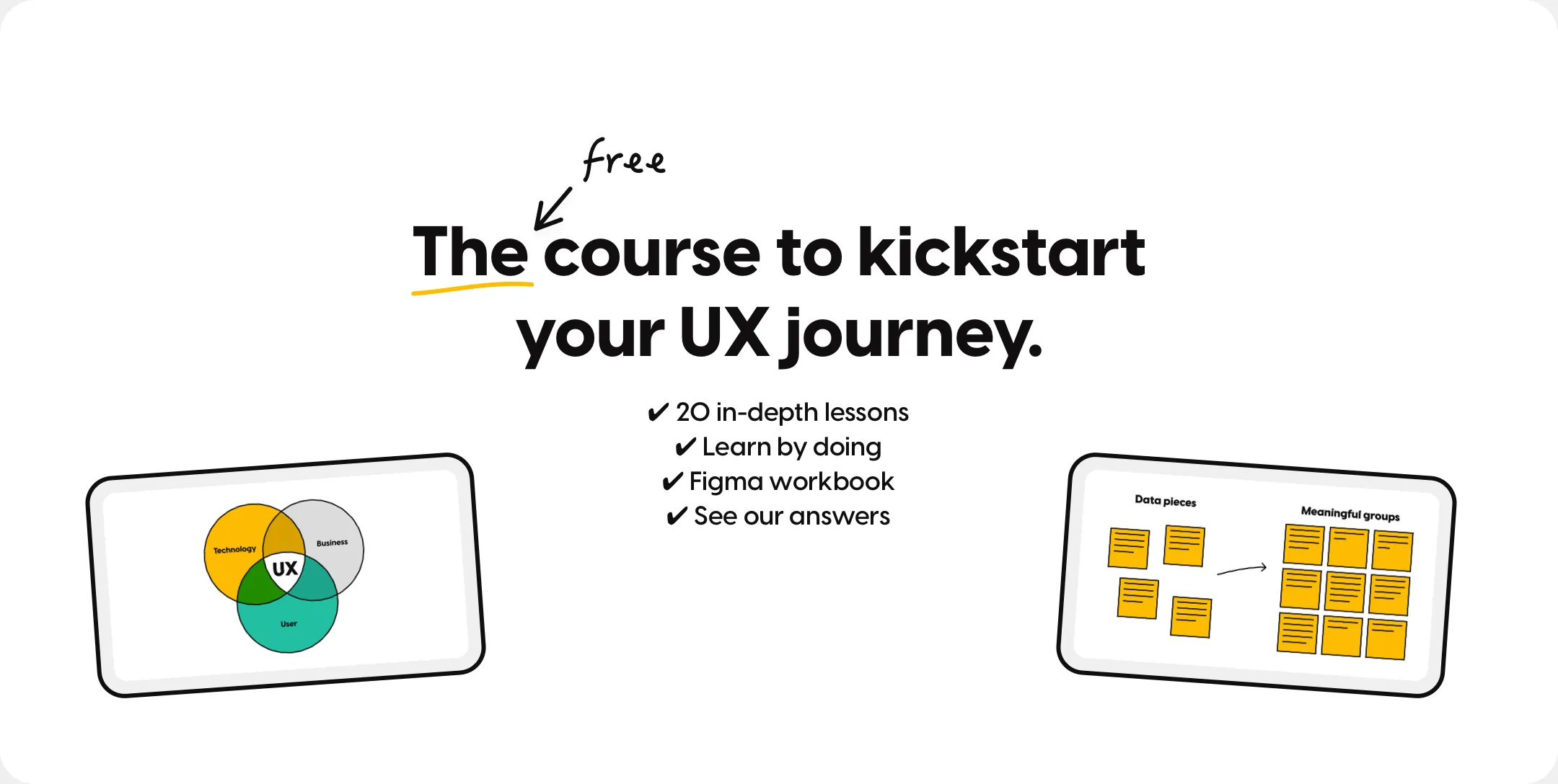 How to become a UX designer in 2022 (and beyond)