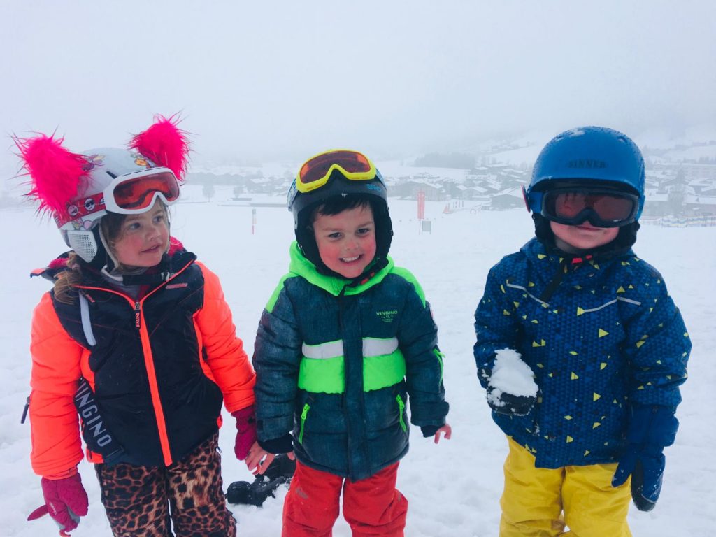 Kinderen-op-wintersport