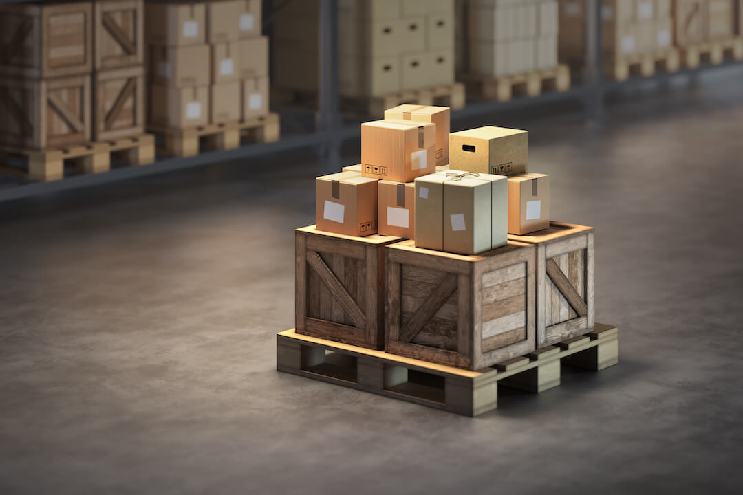 Track and Trace Inbound Logistics: SAP Procure to Pay