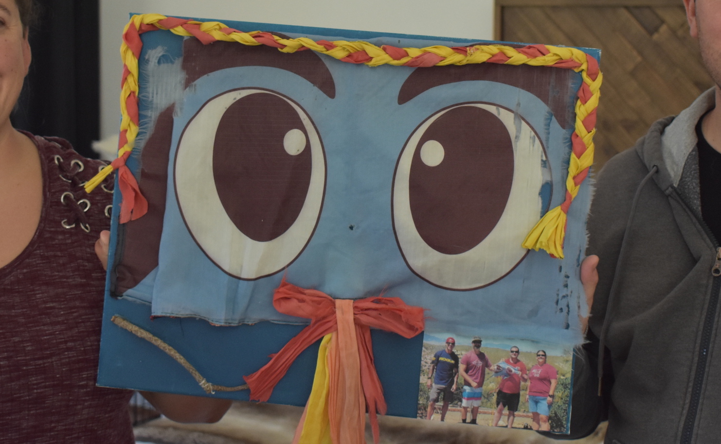 Expressive Art Therapy First Responders First