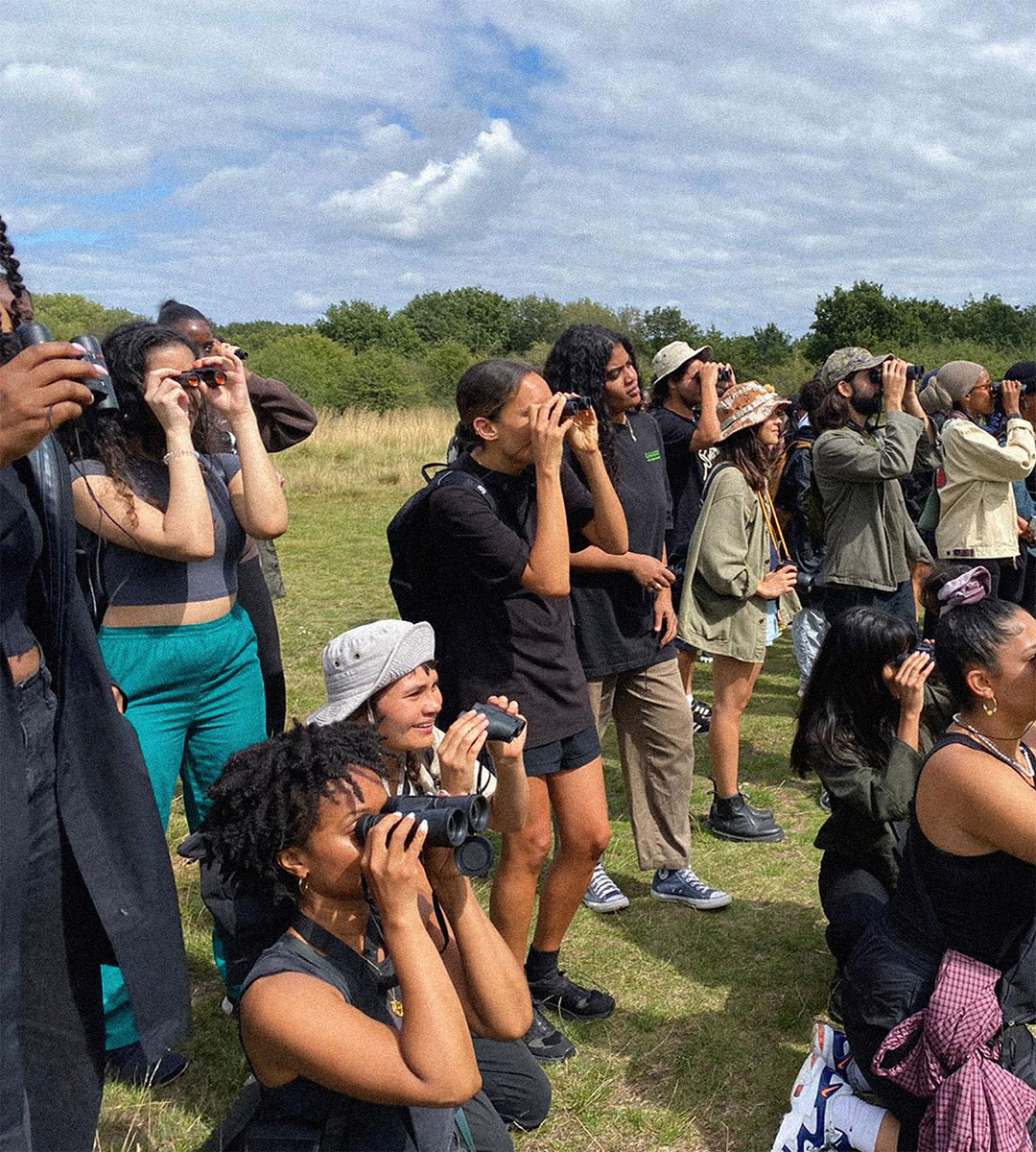 Flock Together About Us