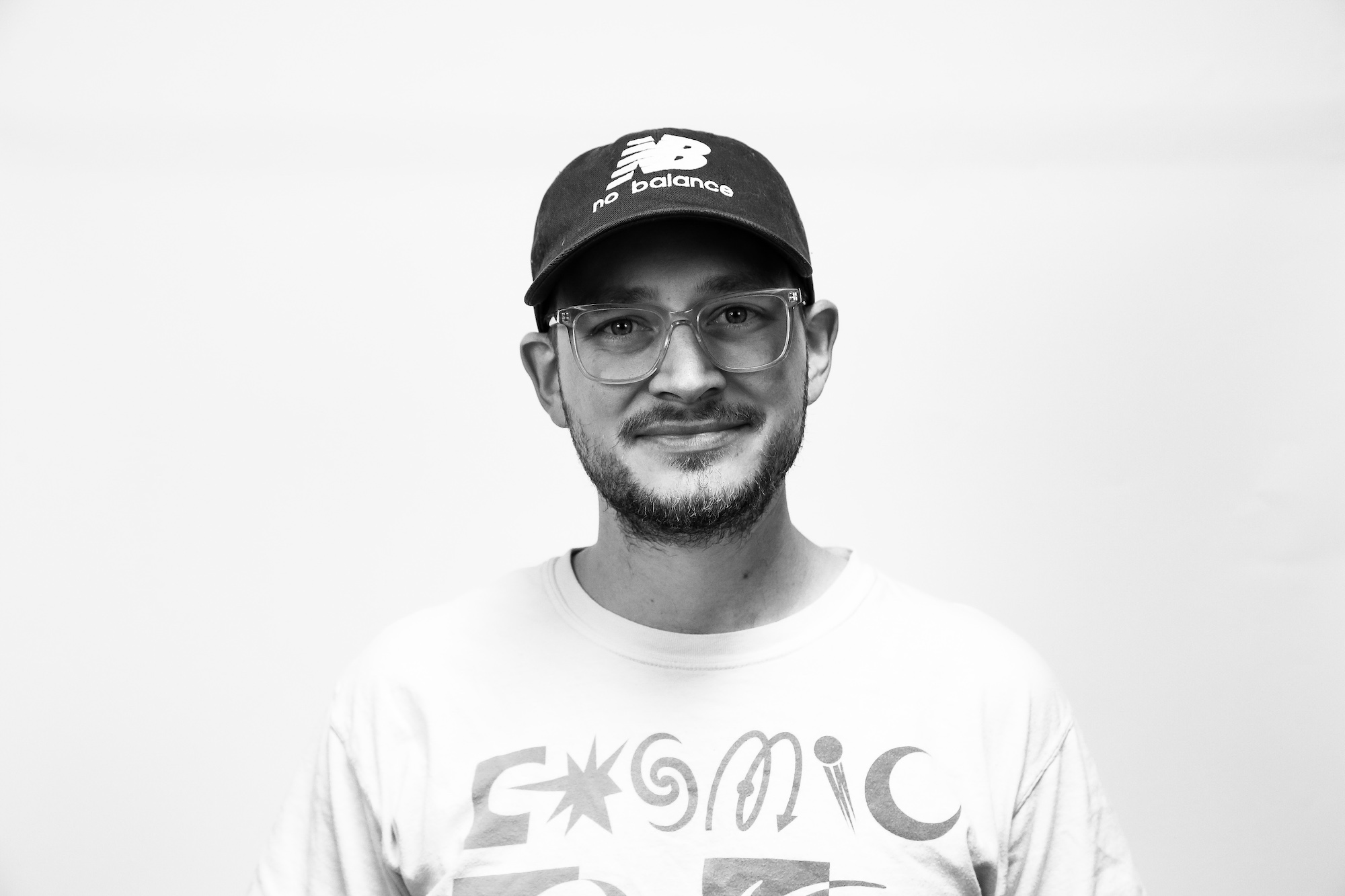Joel - Superior Ink team member