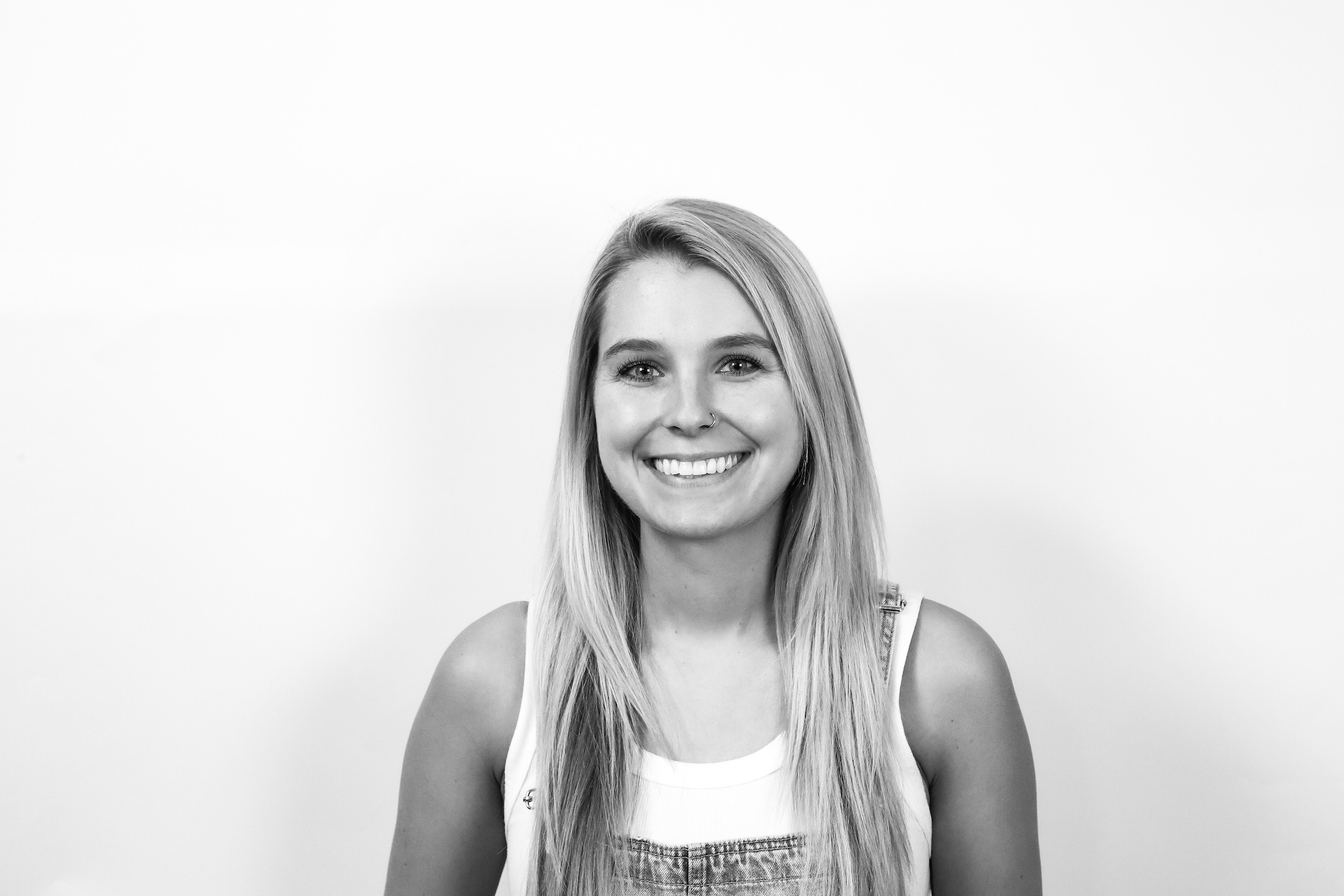 Amanda - Superior Ink team member