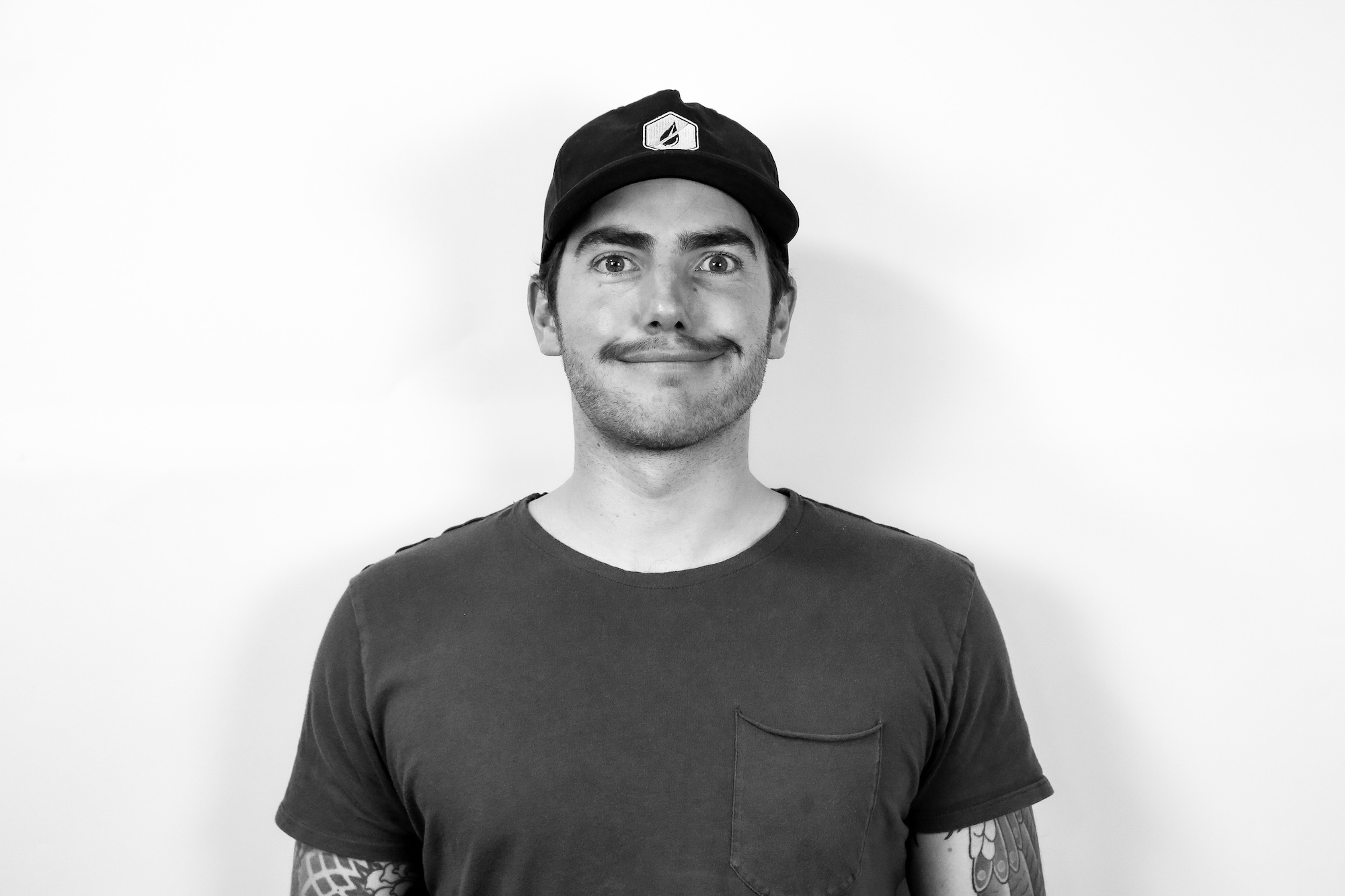 Dominic Rosacci - Superior Ink Owner