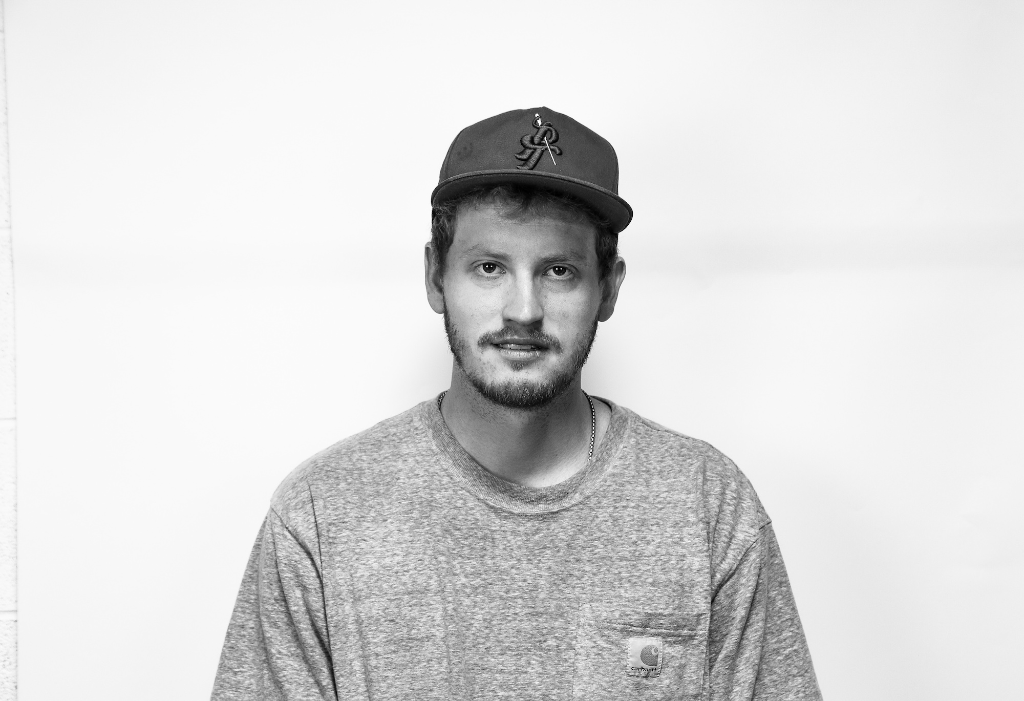 Spyder - Superior Ink team member