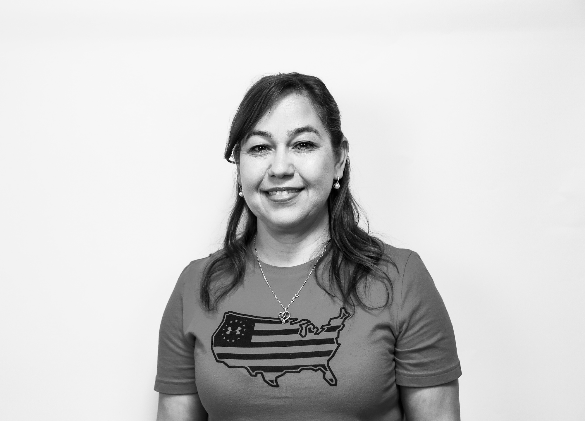 Alma - Superior Ink team member