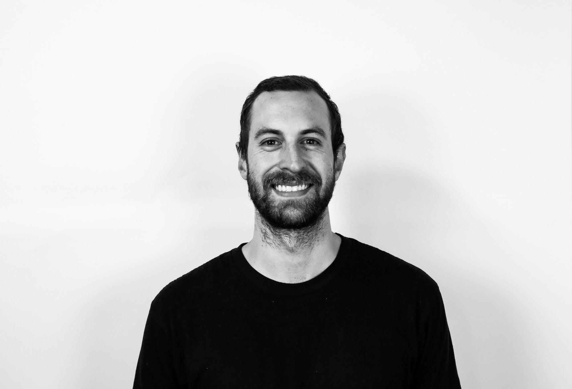 Luke - Superior Ink team member