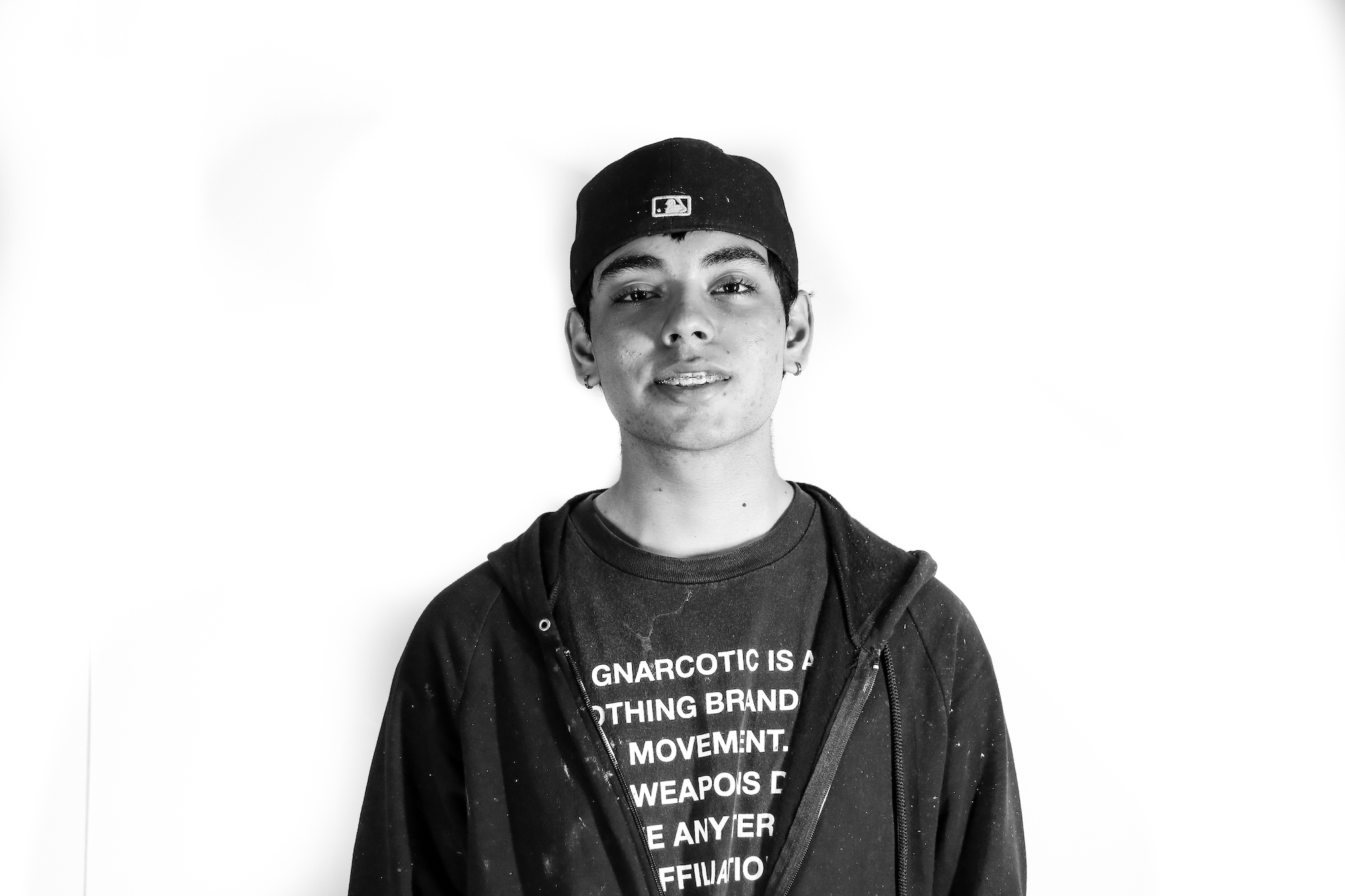 RJ - Superior Ink team member
