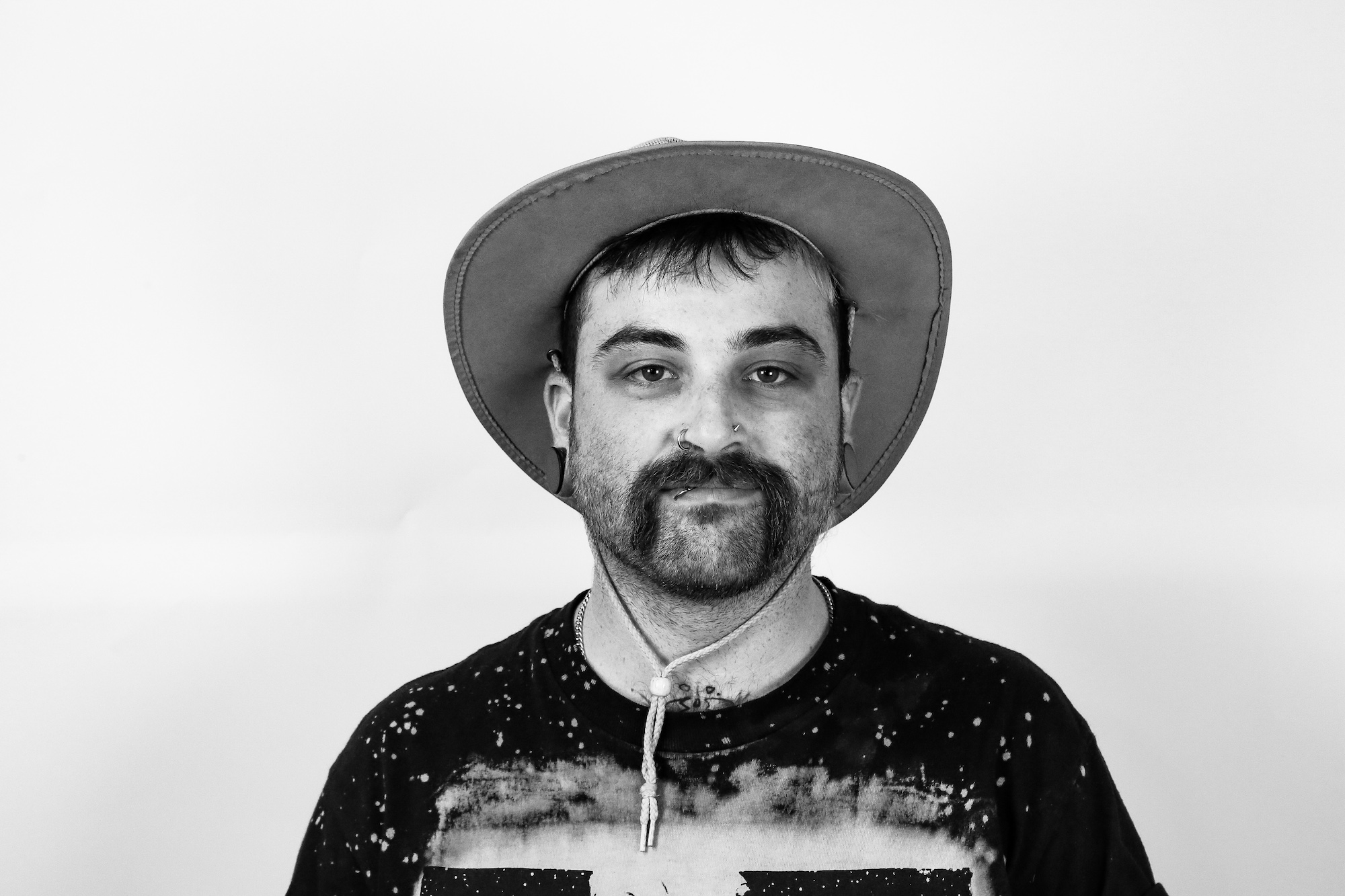 JB - Superior Ink team member