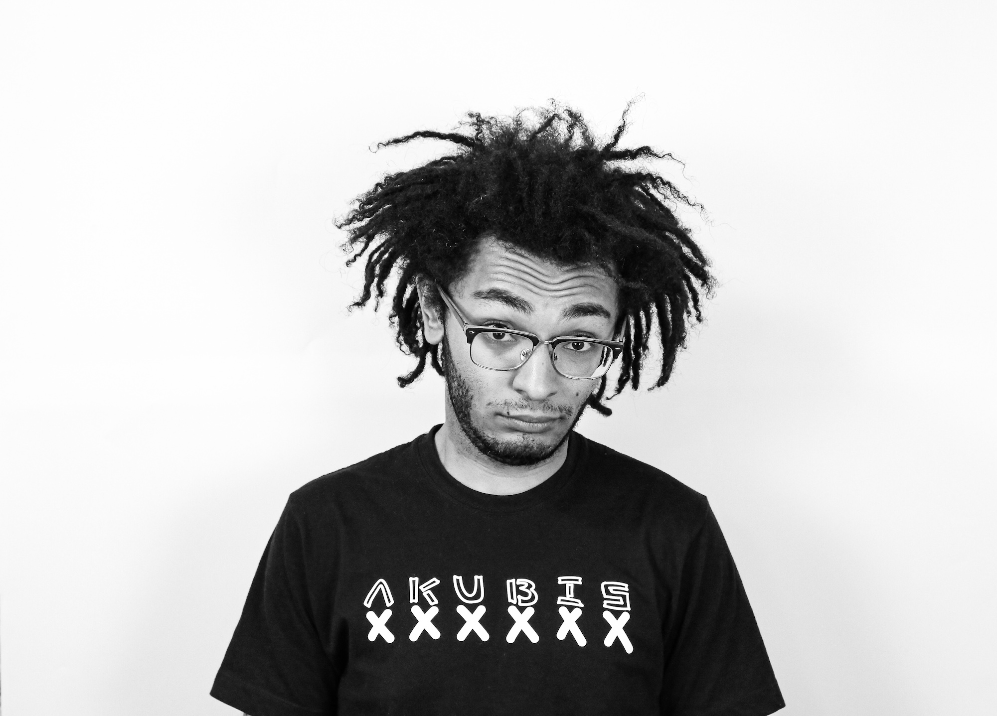 George - Superior Ink team member