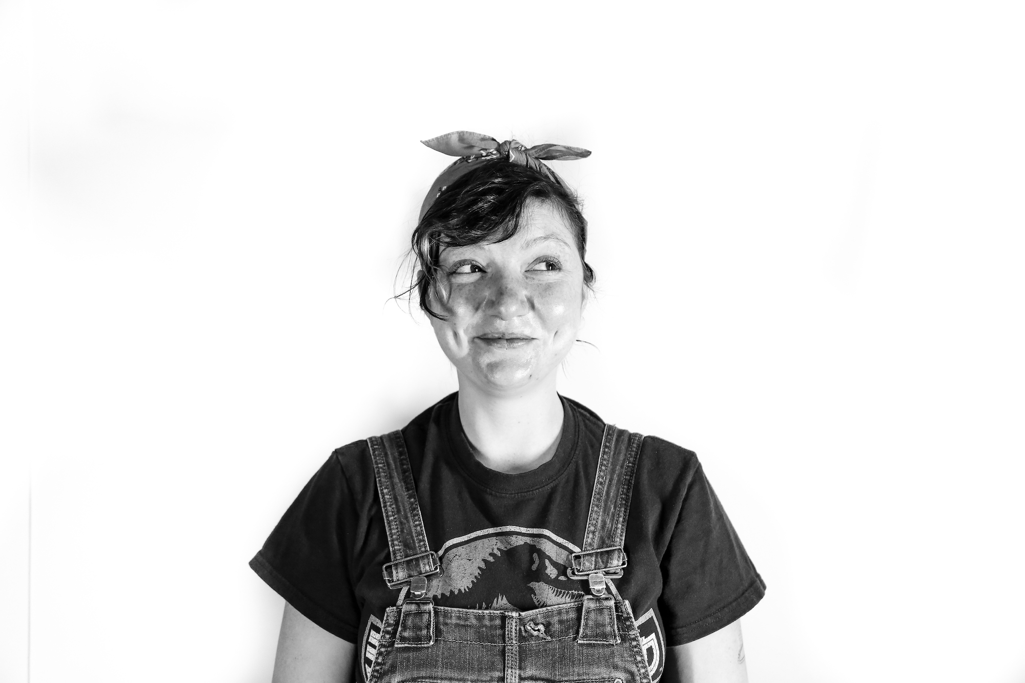Liz - Superior Ink team member