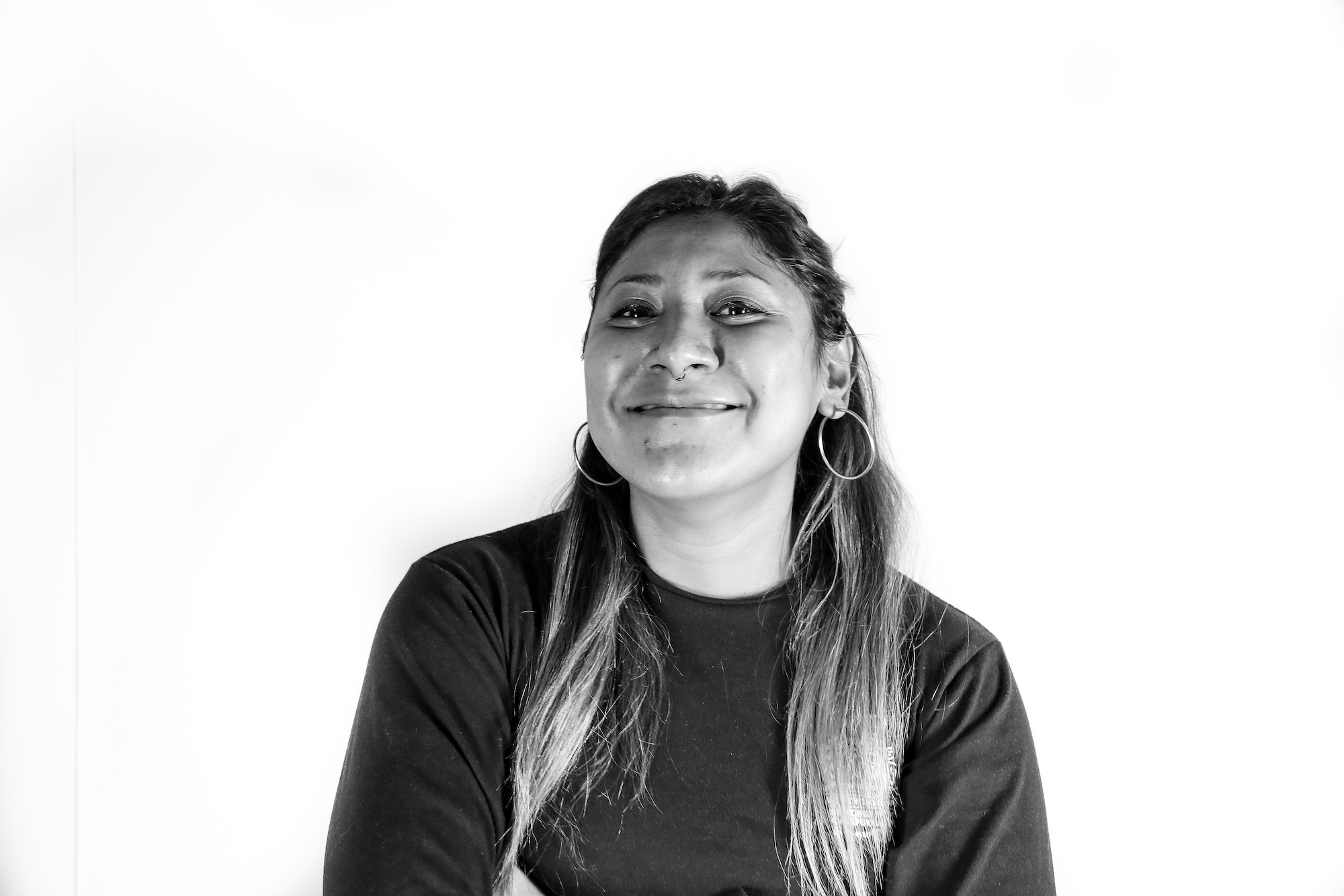 Vivian - Superior Ink team member