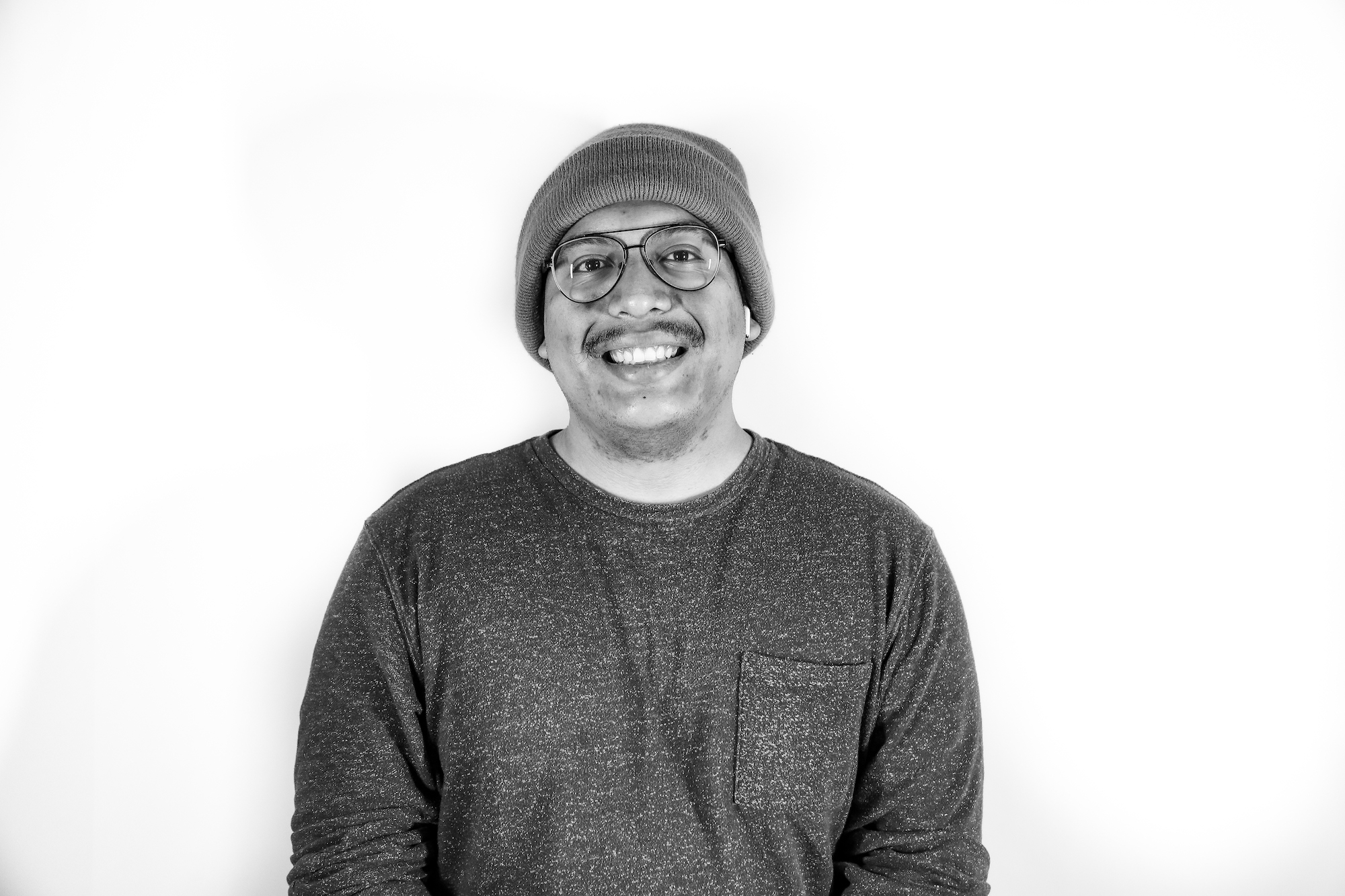 Marco - Superior Ink team member