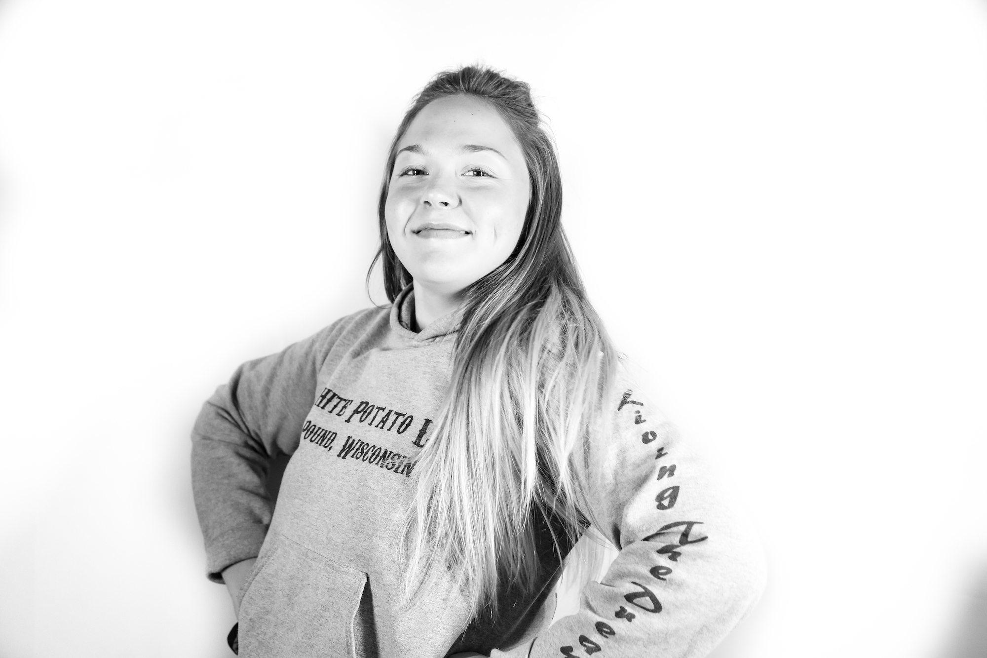Addy - Superior Ink team member