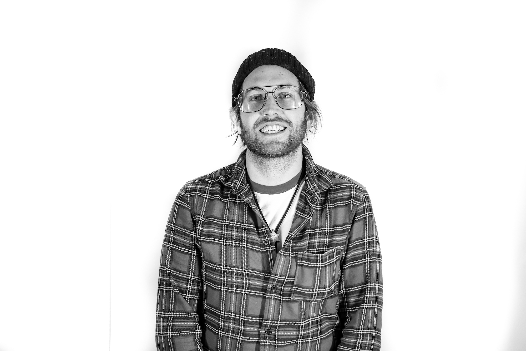 Andy - Superior Ink team member