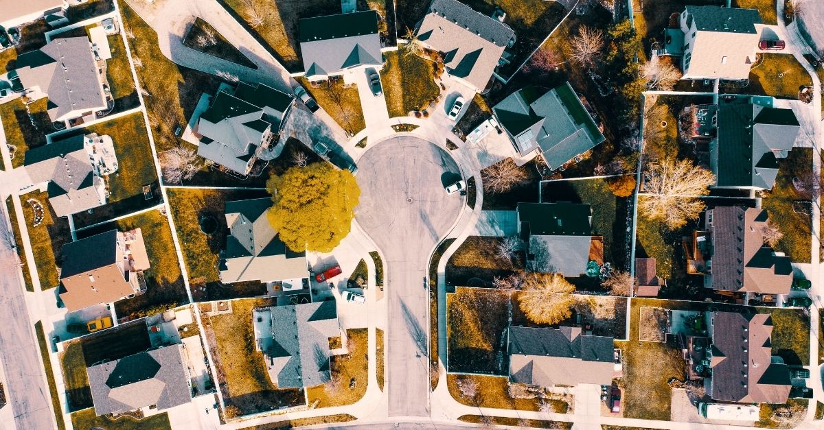 unsellable homes