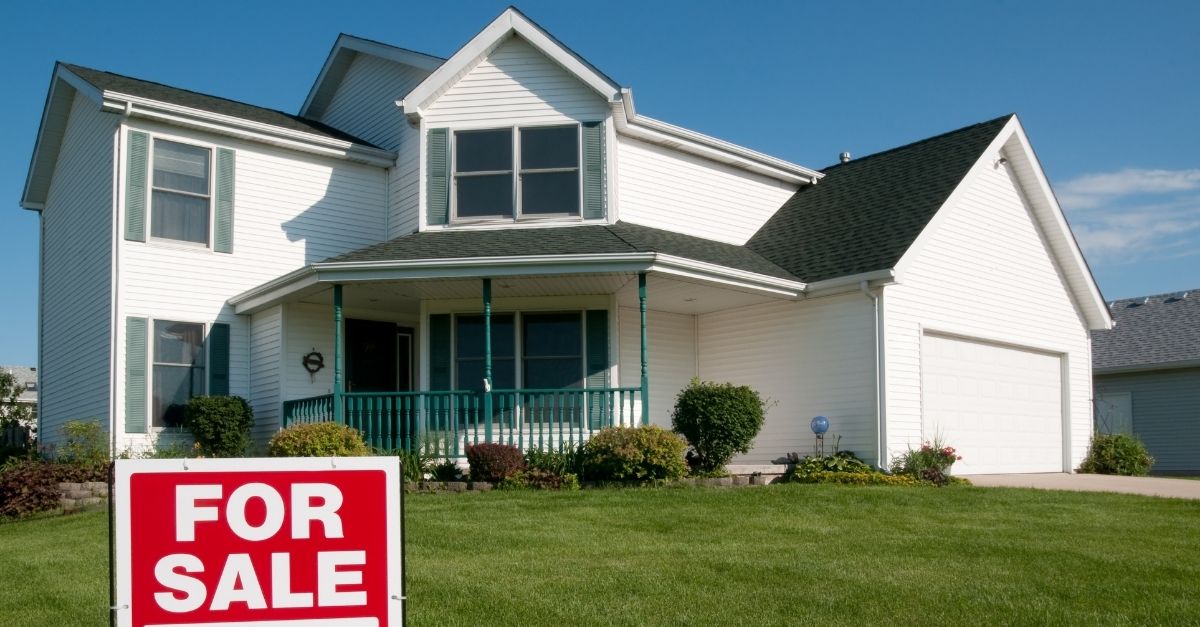 unsellable homes