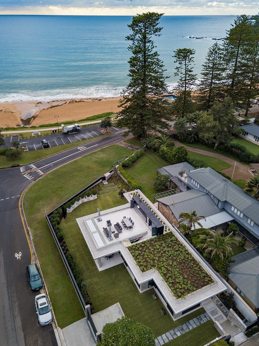 Ocean Road, Palm Beach MLP Co.