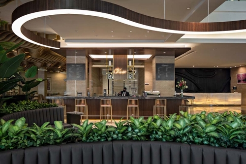 IFF's Laboratory Design + Build - Jakarta | AVIP