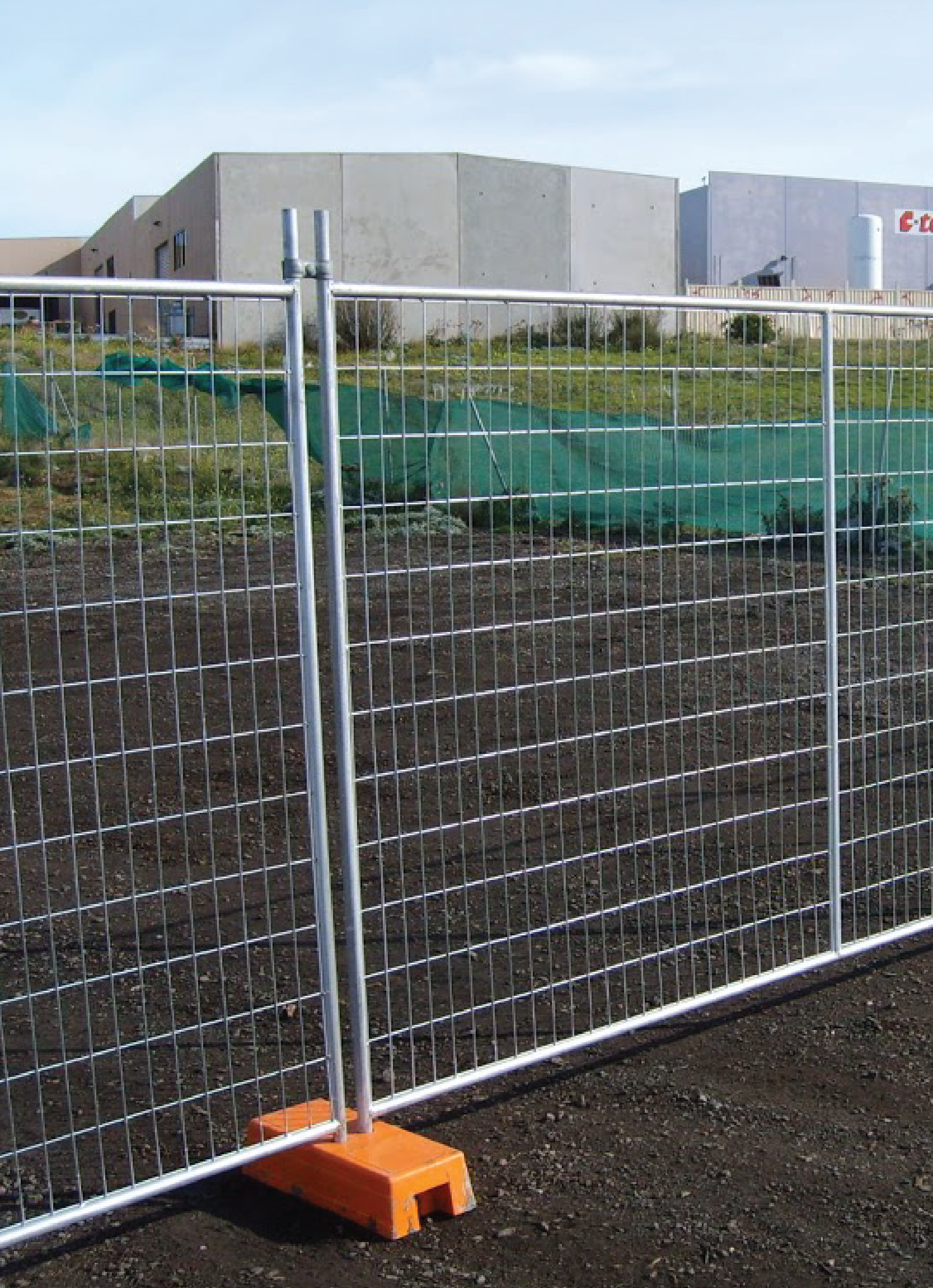 Affordable Temporary Fencing Management Services Affordable Temporary Fencing Management Services