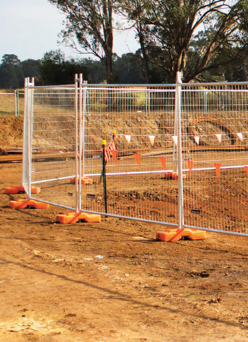 10 Temporary Fencing Temporary fencing fence rentals opt reasons
