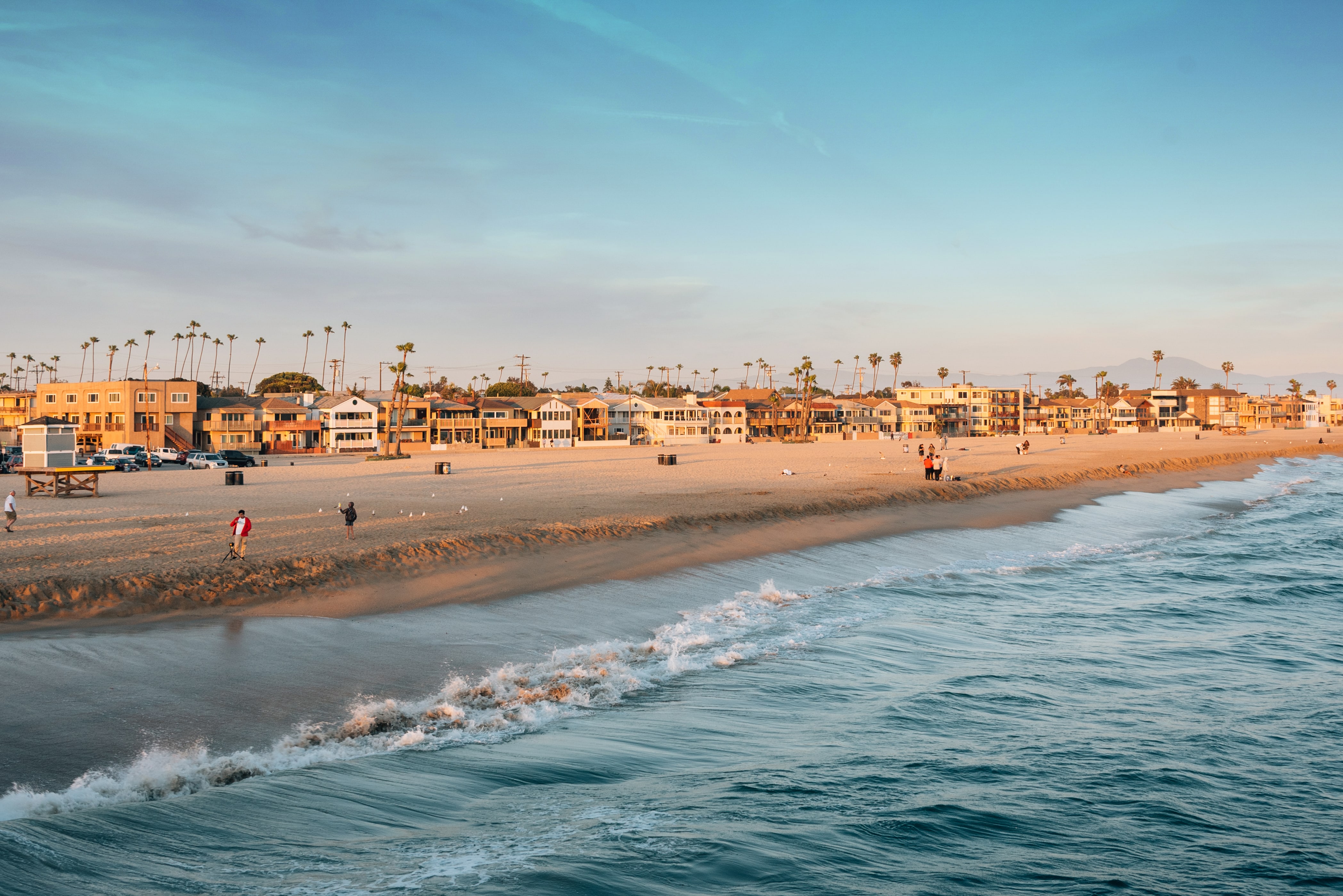 Explore Seal Beach, Long Alamitos, Rossmoor Coastal Homes Group