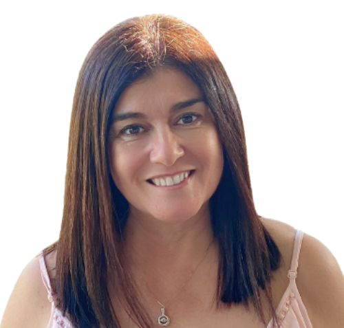 I'm Carmen - the creator and owner of Light Switch Labels