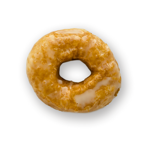 Nightlight Donuts Donuts, Coffee, Community Waco Donuts