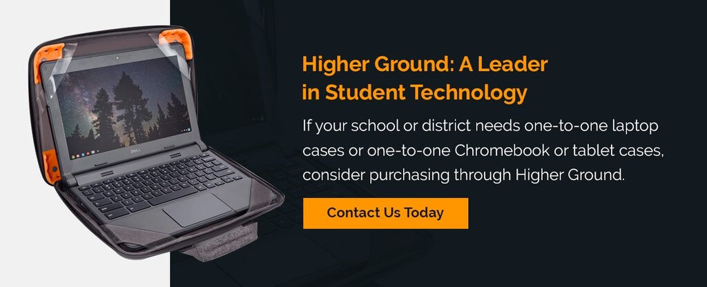 Higher Ground Gear Device Cover