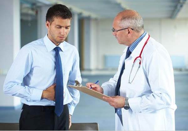 chữa bệnh đái buốt đái rắt ở đâu