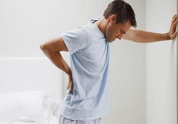 bị tiểu buốt, tiểu nhiều, tiểu có mủ