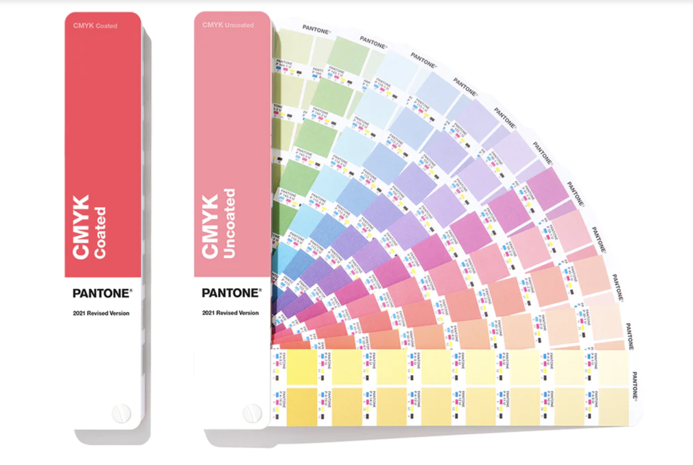 Selecting colours & creating colour palettes in UX & Product Design