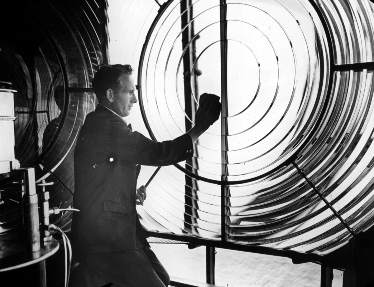 Heritage of Irish Lights