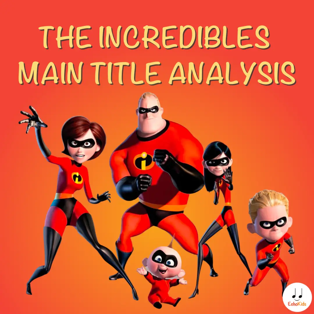 Calendar Activity The Incredibles Main Title Analysis calendar-activity-the-incredibles-main-title-analysis
